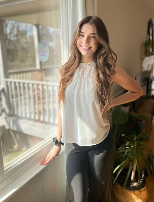 Hannah Wray