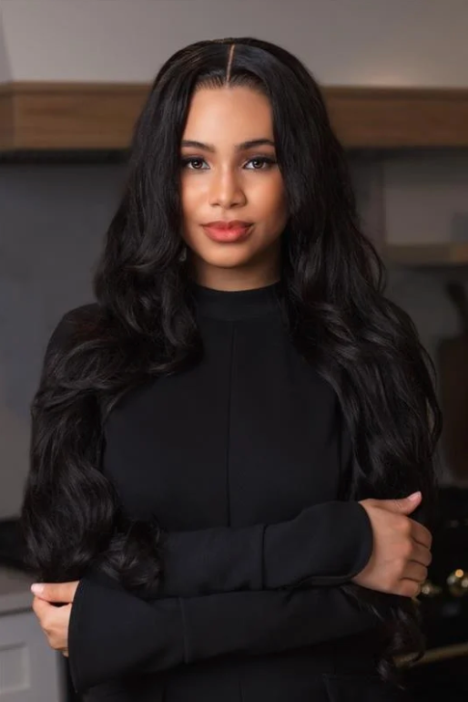 Lauryn Montgomery